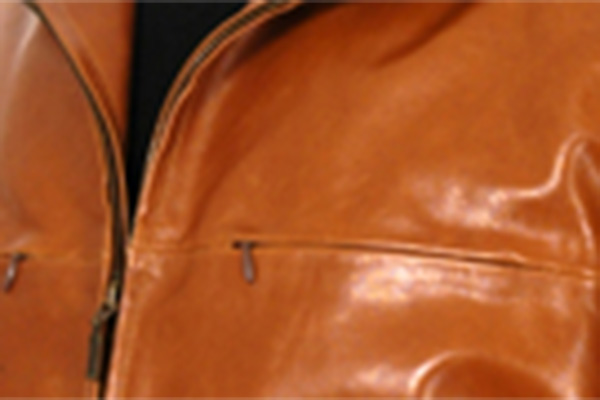 Leather repair